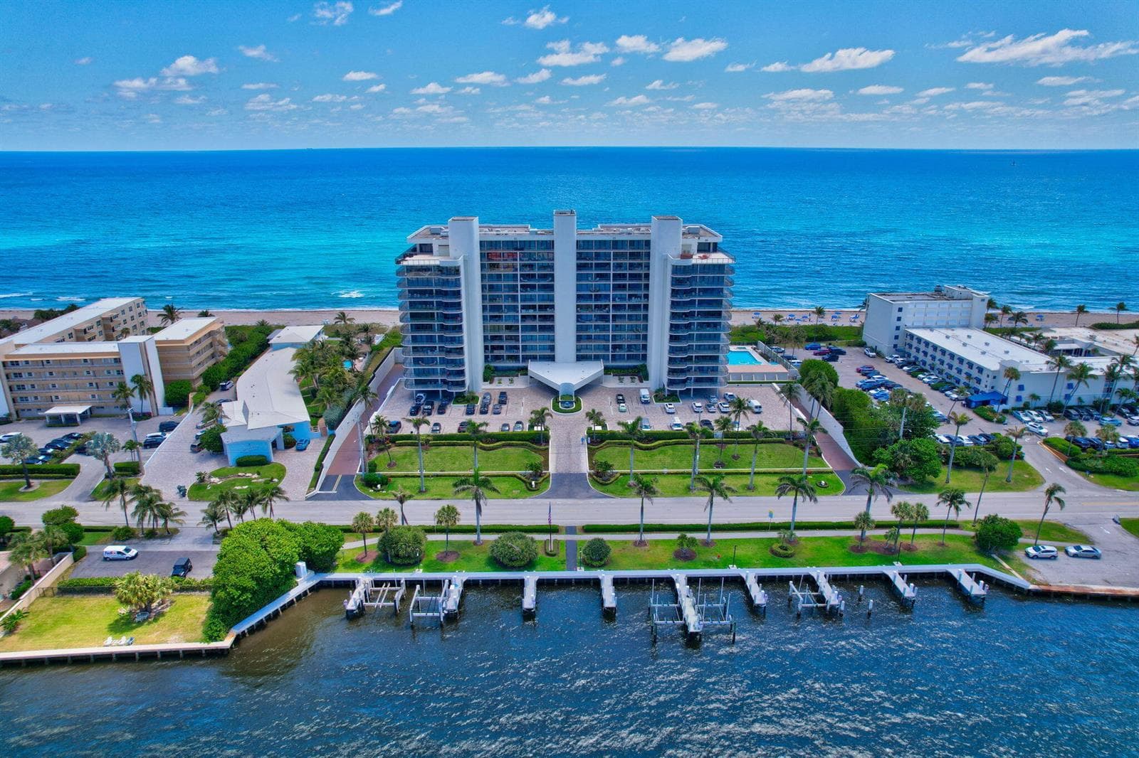 2727 S Ocean Boulevard # 403, Highland Beach, FL 33487 photo 5