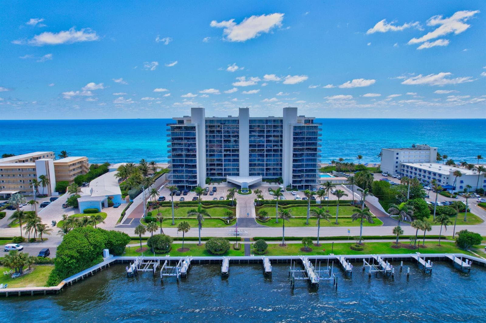 2727 S Ocean Boulevard # 403, Highland Beach, FL 33487 photo 4