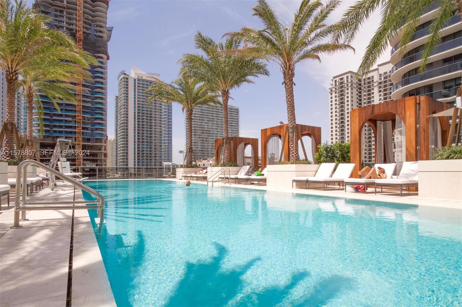 801 S Miami Ave # 3009, Miami, FL 33130 photo 5