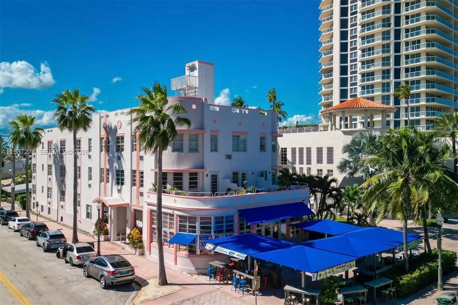 7300 Ocean Ter, Miami Beach, FL 33141 photo 3