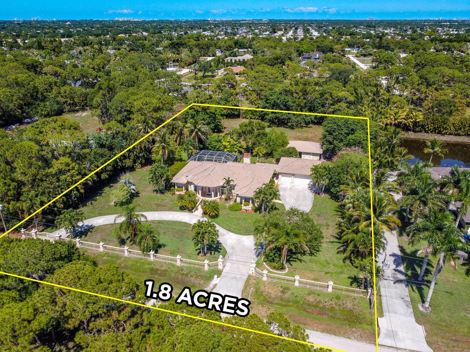 15314 70th Trail N, Palm Beach Gardens, FL 33418 photo 2