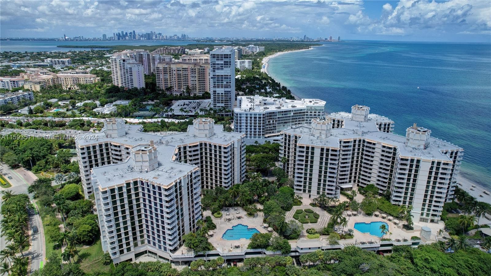 1121 Crandon Blvd # D1201, Key Biscayne, FL 33149