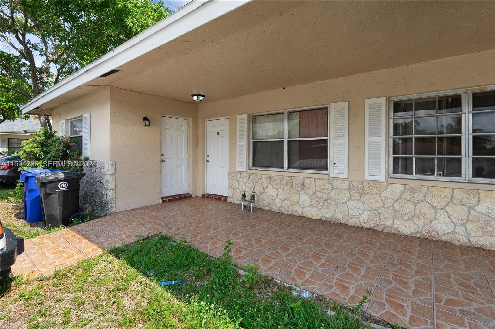 1440 NW 20th St, unit B, Fort Lauderdale, FL 33311 photo 3
