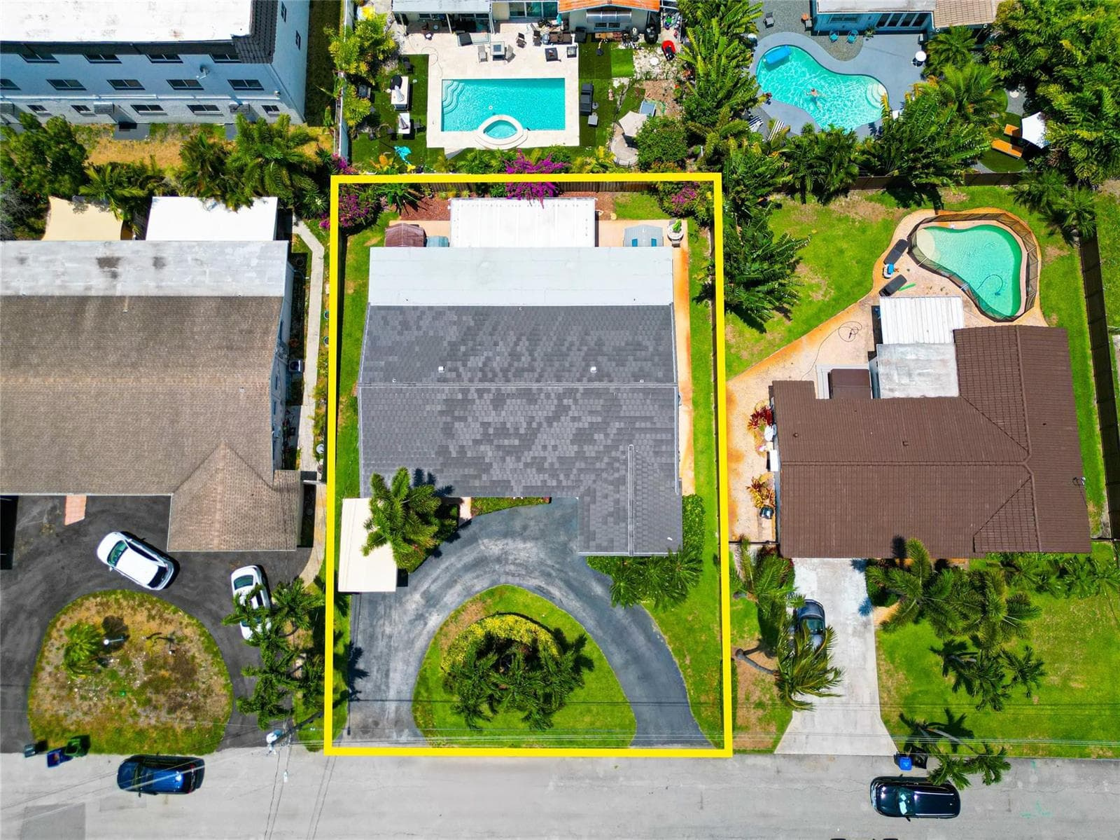 1425 NE 55th Street, Fort Lauderdale, FL 33334 photo 3