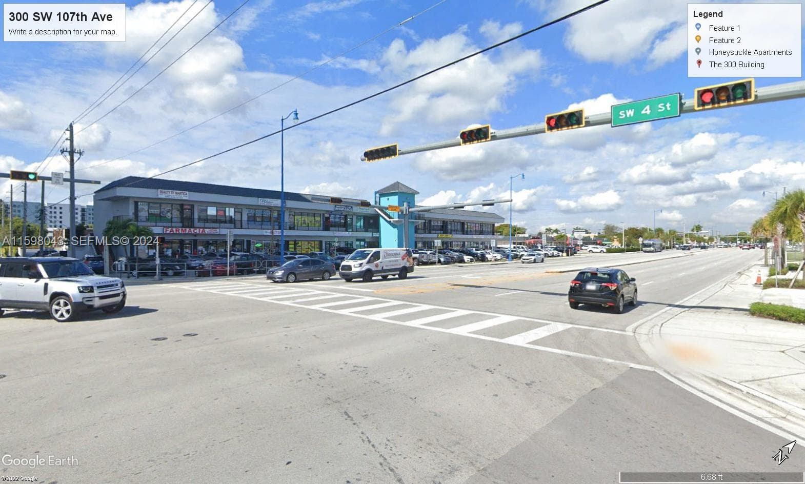 300 SW 107th Ave # 103-104-105-106-107, Sweetwater, FL 33174 photo 3