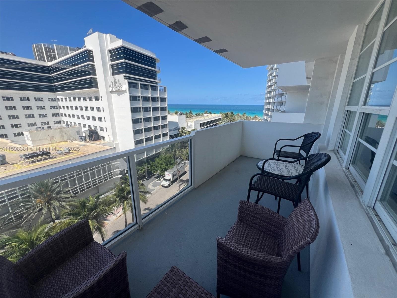 100 Lincoln Rd # 808, Miami Beach, FL 33139 photo 3