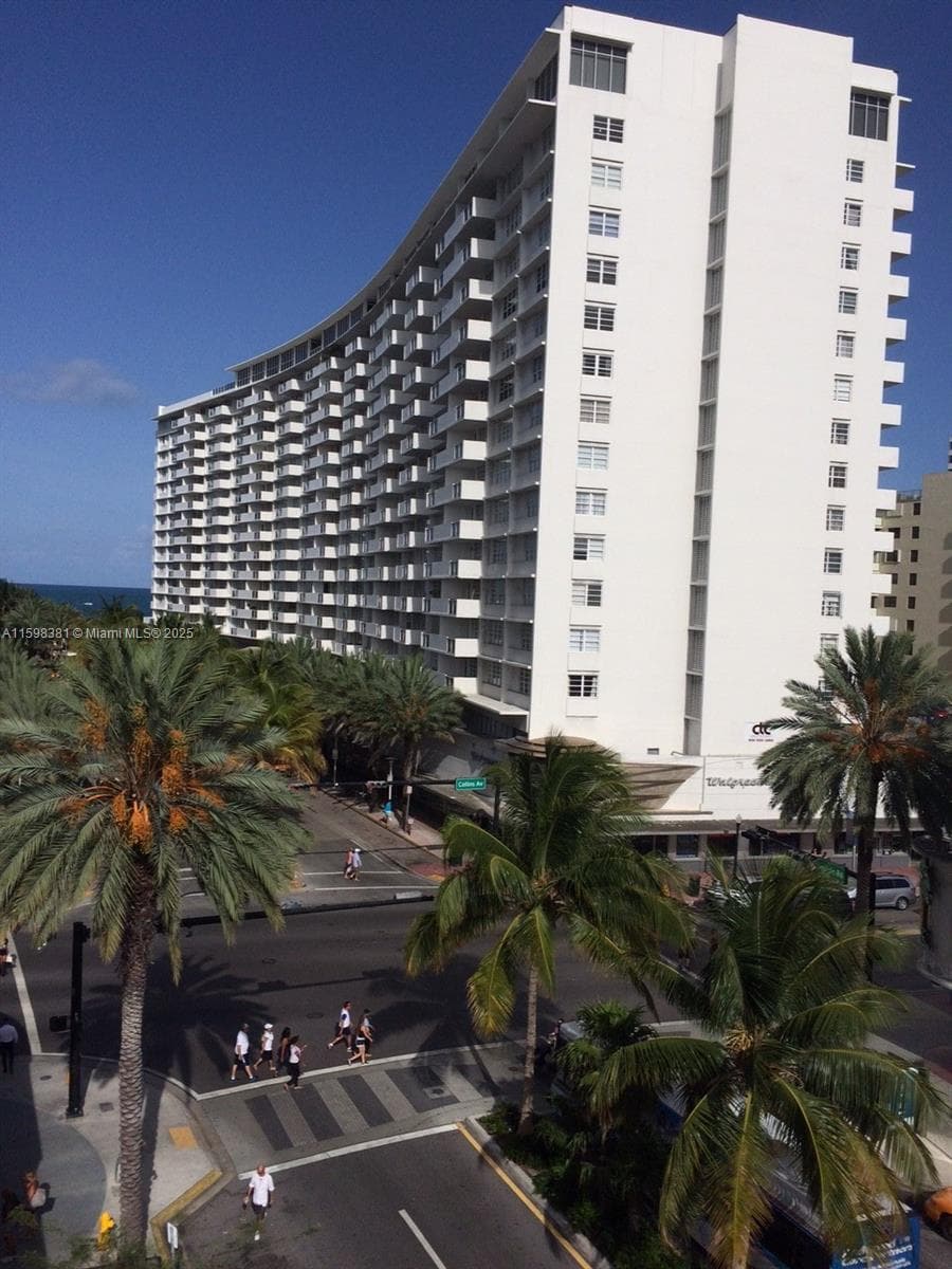 100 Lincoln Rd # 808, Miami Beach, FL 33139