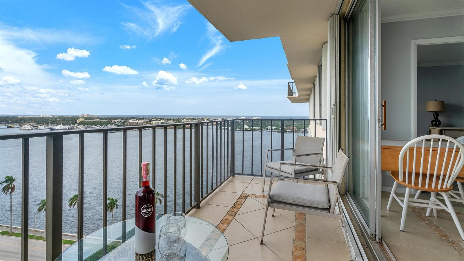 1801 S Flagler Drive # 1804, West Palm Beach, FL 33401 photo 2