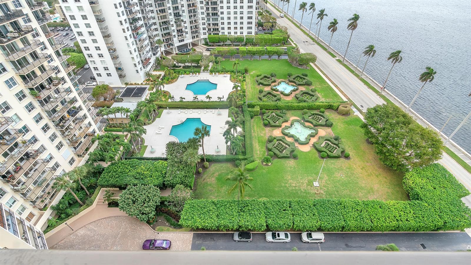 1801 S Flagler Drive # 1804, West Palm Beach, FL 33401 photo 3