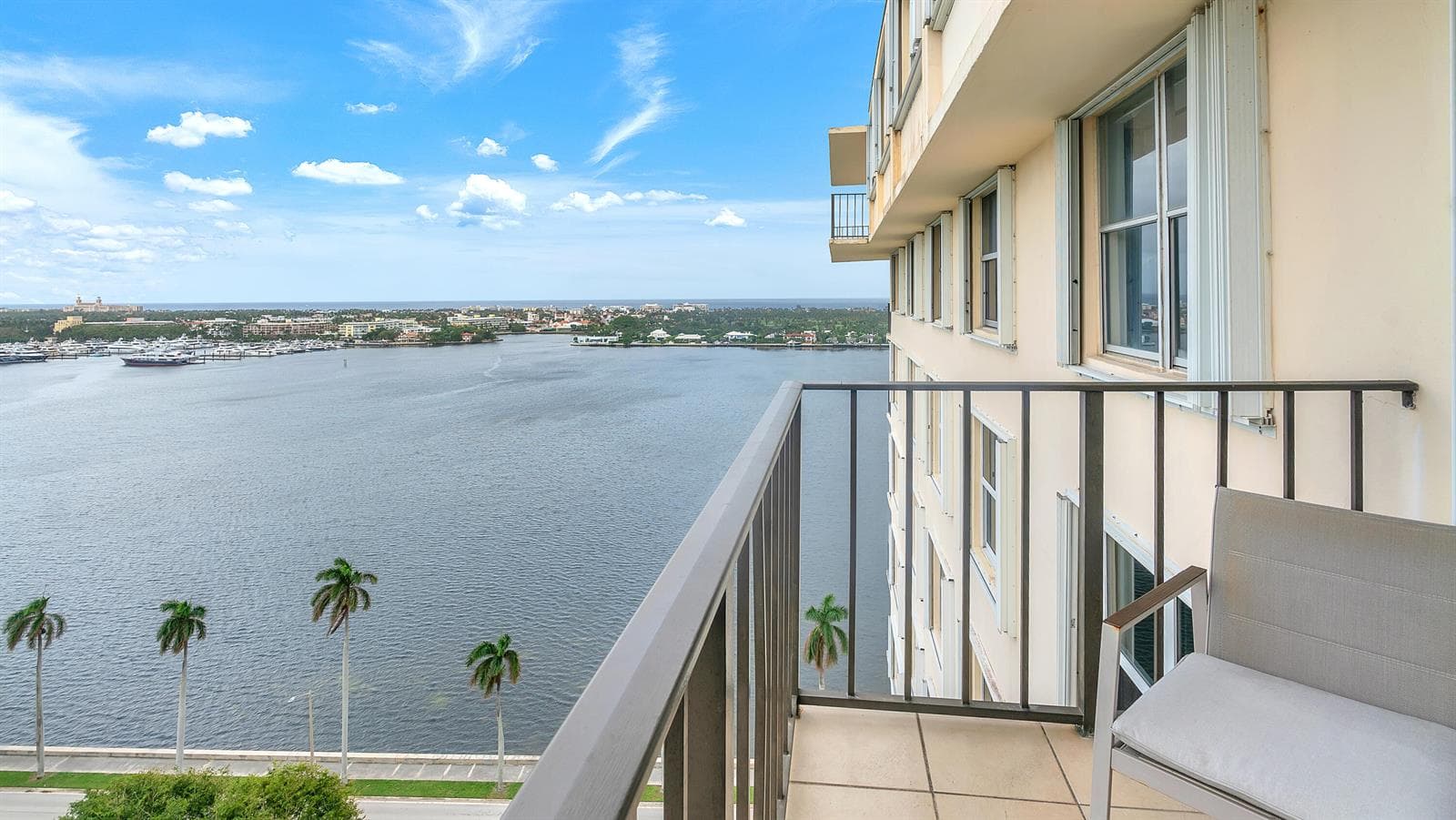 1801 S Flagler Drive # 1804, West Palm Beach, FL 33401 photo 4