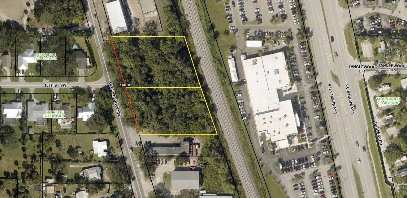 1010 Old Dixie Highway, Vero Beach, FL 32962 photo 3