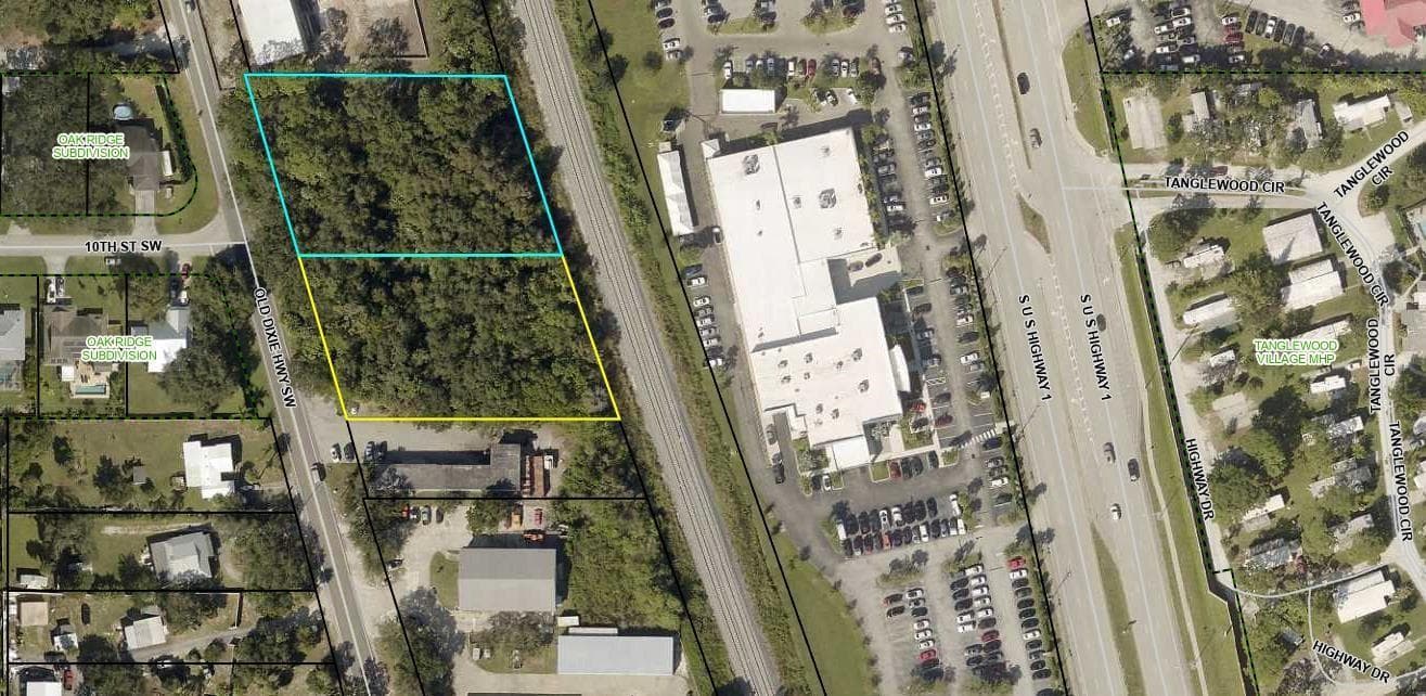 1010 Old Dixie Highway, Vero Beach, FL 32962