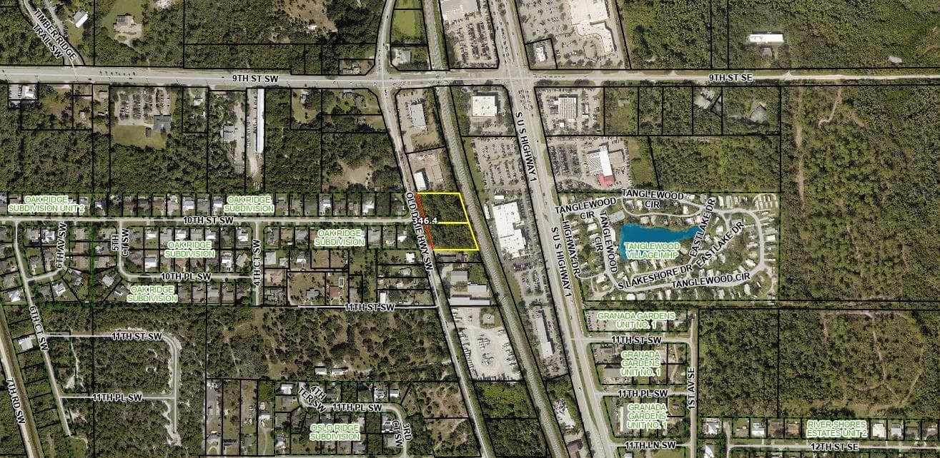 1010 Old Dixie Highway, Vero Beach, FL 32962 photo 5