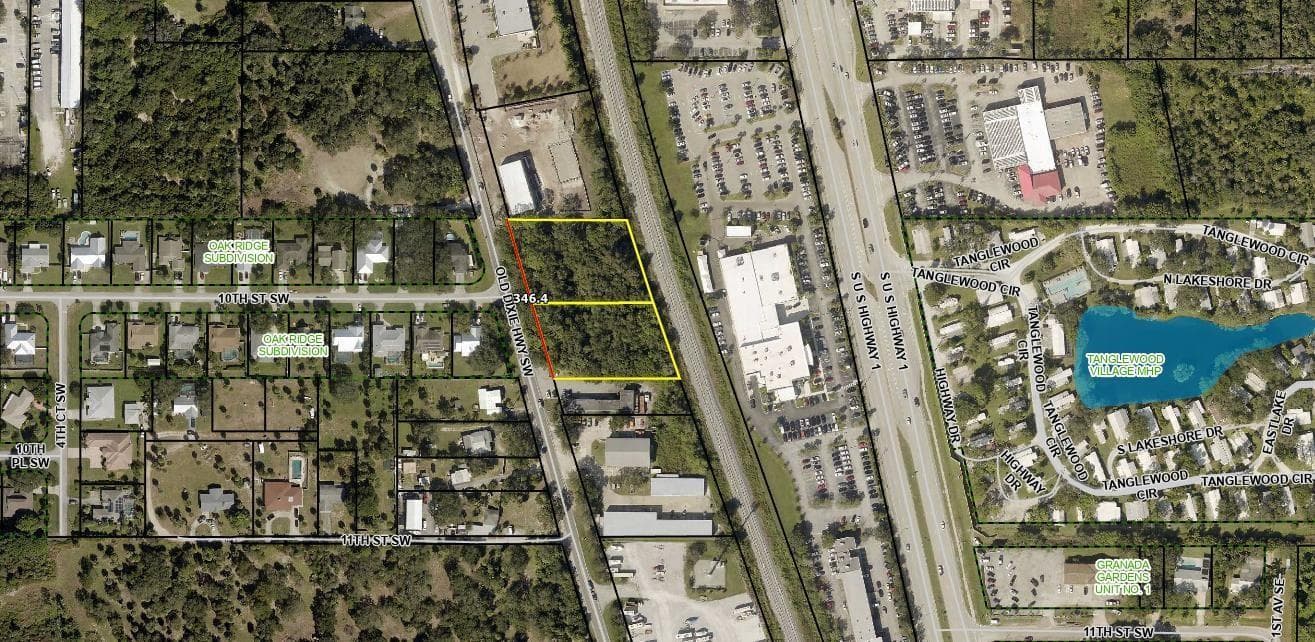 1010 Old Dixie Highway, Vero Beach, FL 32962 photo 4