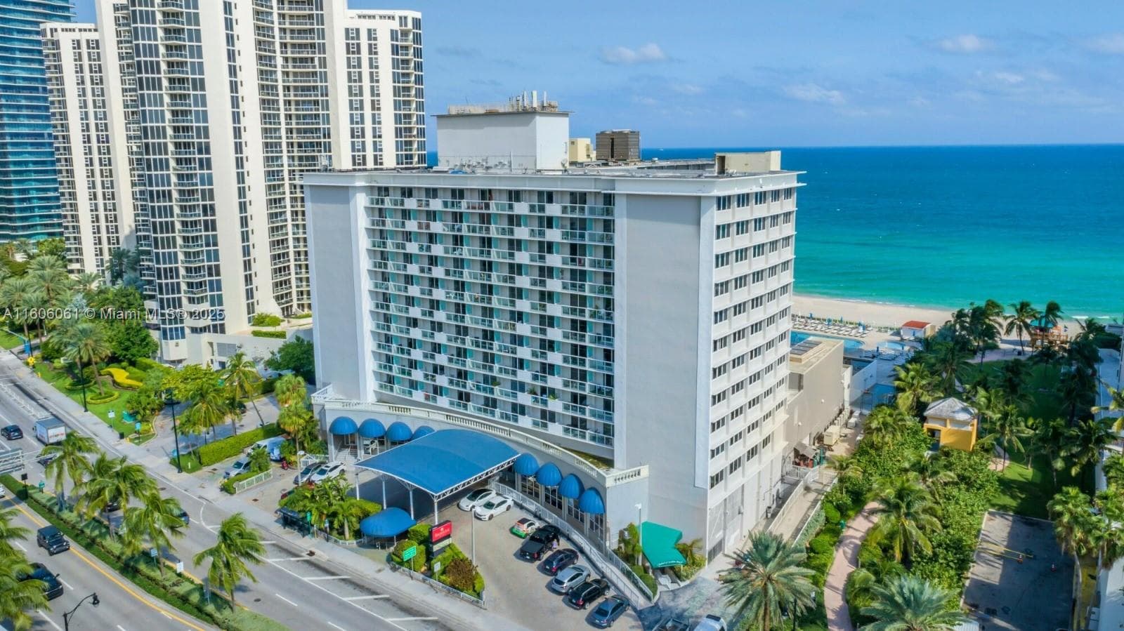 19201 Collins Ave # 104, Sunny Isles Beach, FL 33160