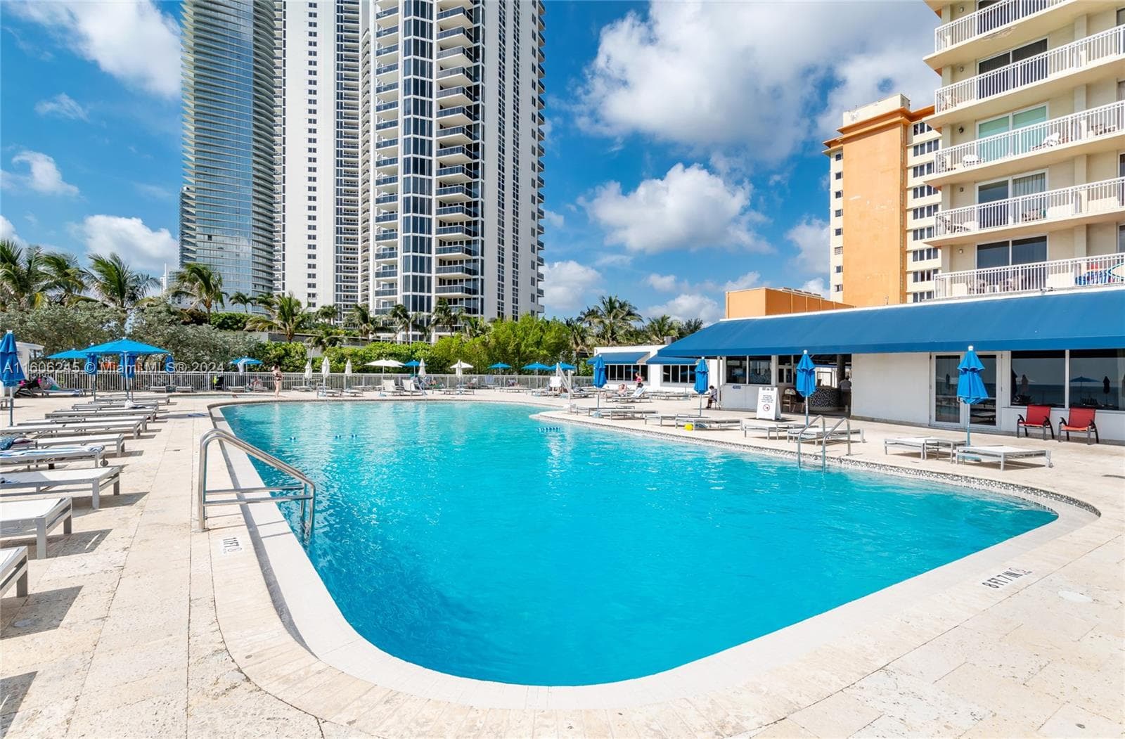19201 Collins Ave # 318, Sunny Isles Beach, FL 33160 photo 5