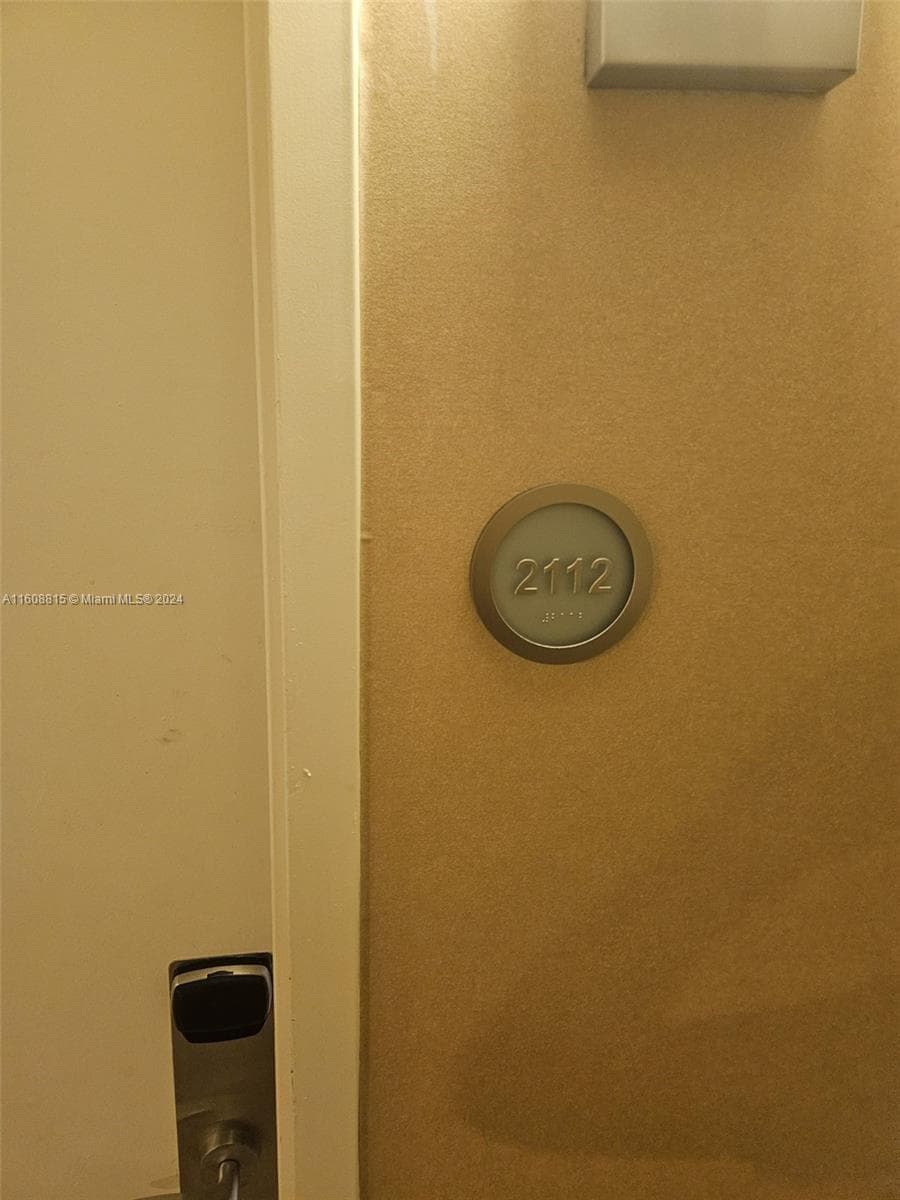 18001 Collins Ave # 2112, Sunny Isles Beach, FL 33160 photo 2