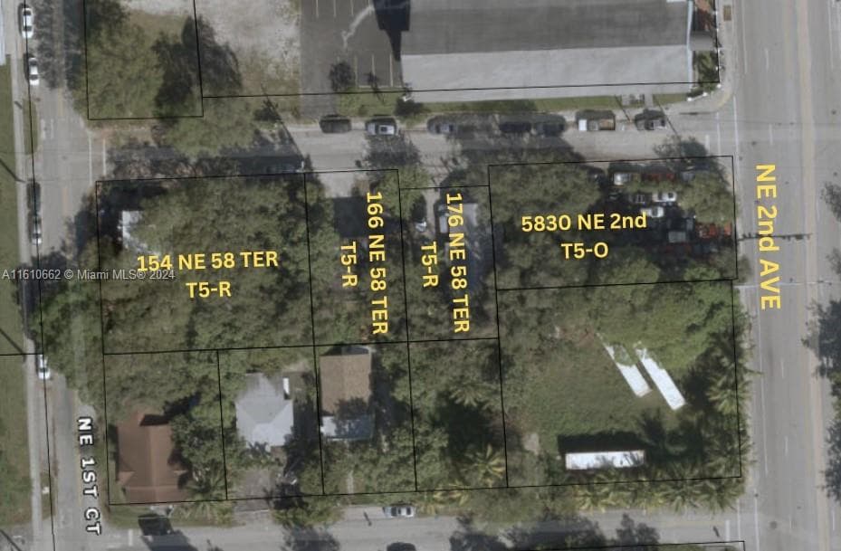 5830 NE 2nd Ave, Miami, FL 33137