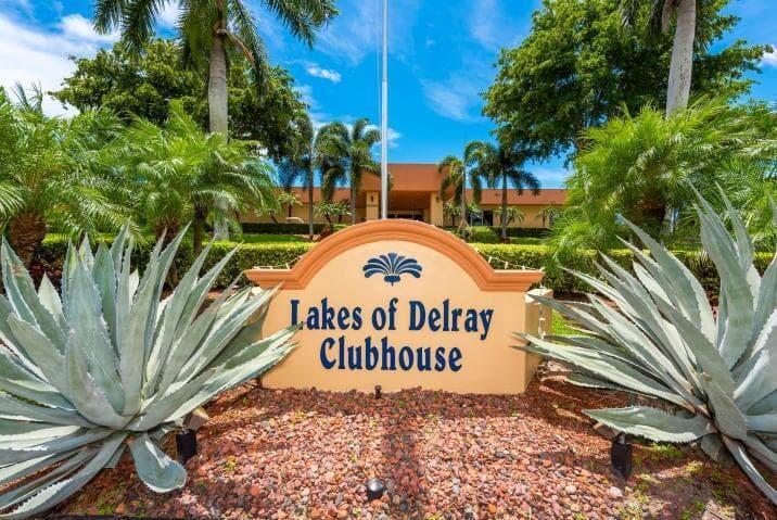 15036 Ashland Lane # 69, Delray Beach, FL 33484 photo 2