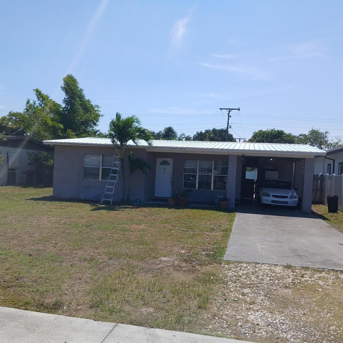 811 S Broadway, Lantana, FL 33462 photo 2