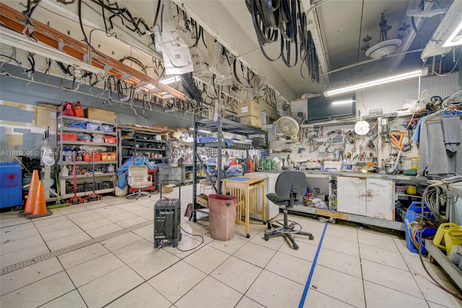 Established Automotive AC Repair Business in Miami, Miami, FL 33174 photo 3