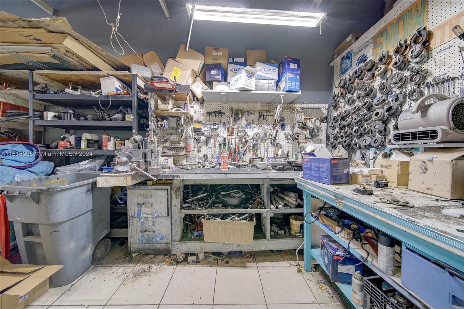 Established Automotive AC Repair Business in Miami, Miami, FL 33174 photo 5