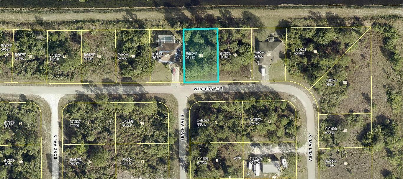 1047 Winters Street E, Lehigh Acres, FL 33974 photo 3