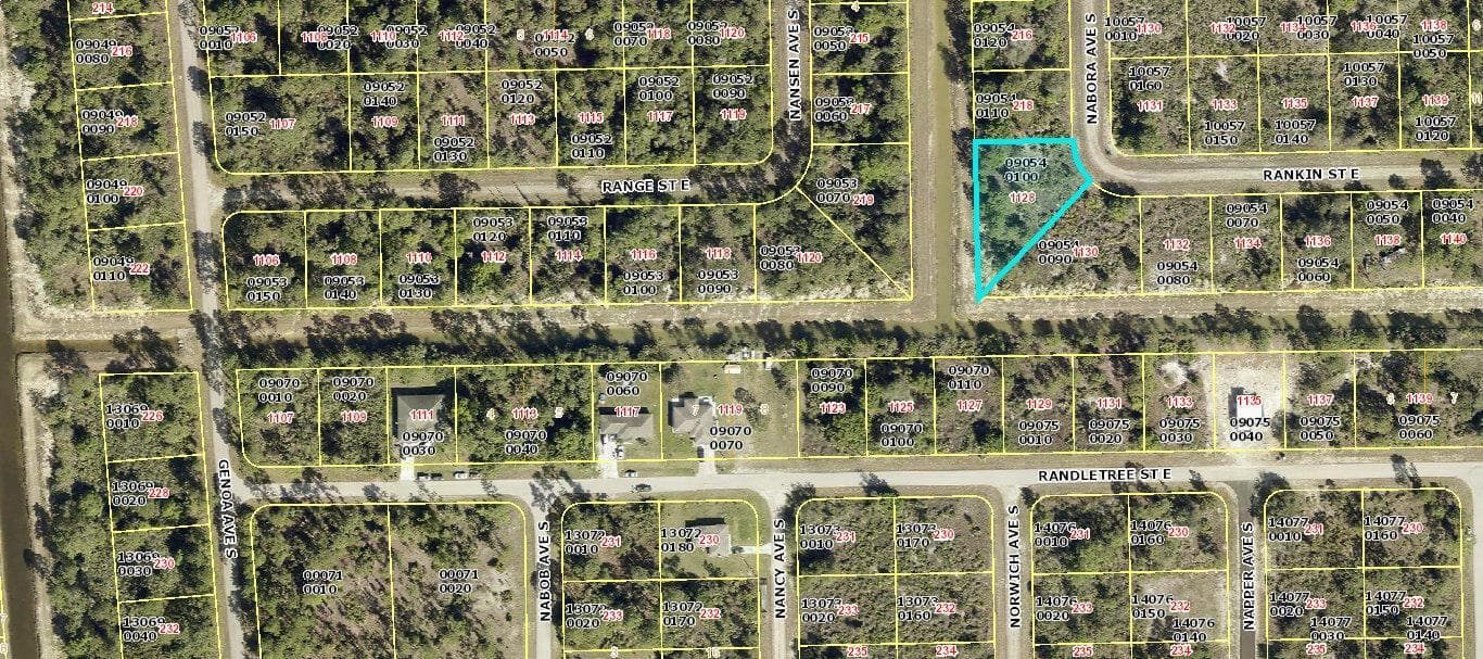 1128 Rankin, Lehigh Acres, FL 33974 photo 2