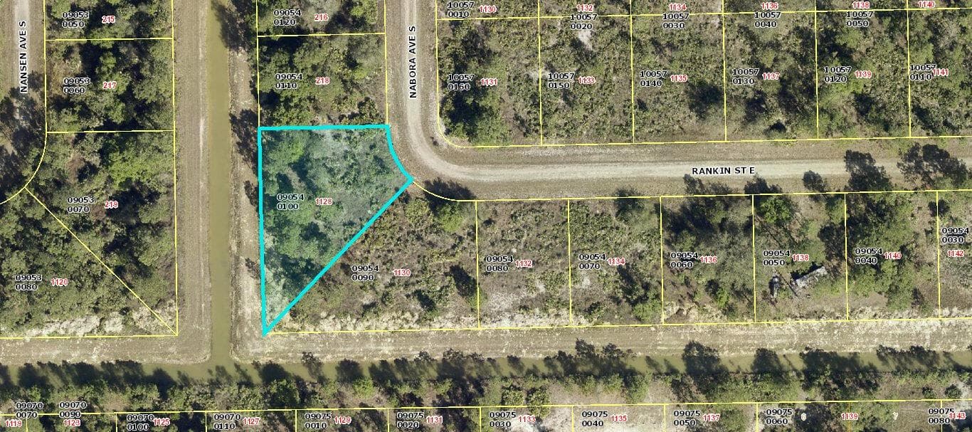 1128 Rankin, Lehigh Acres, FL 33974 photo 3