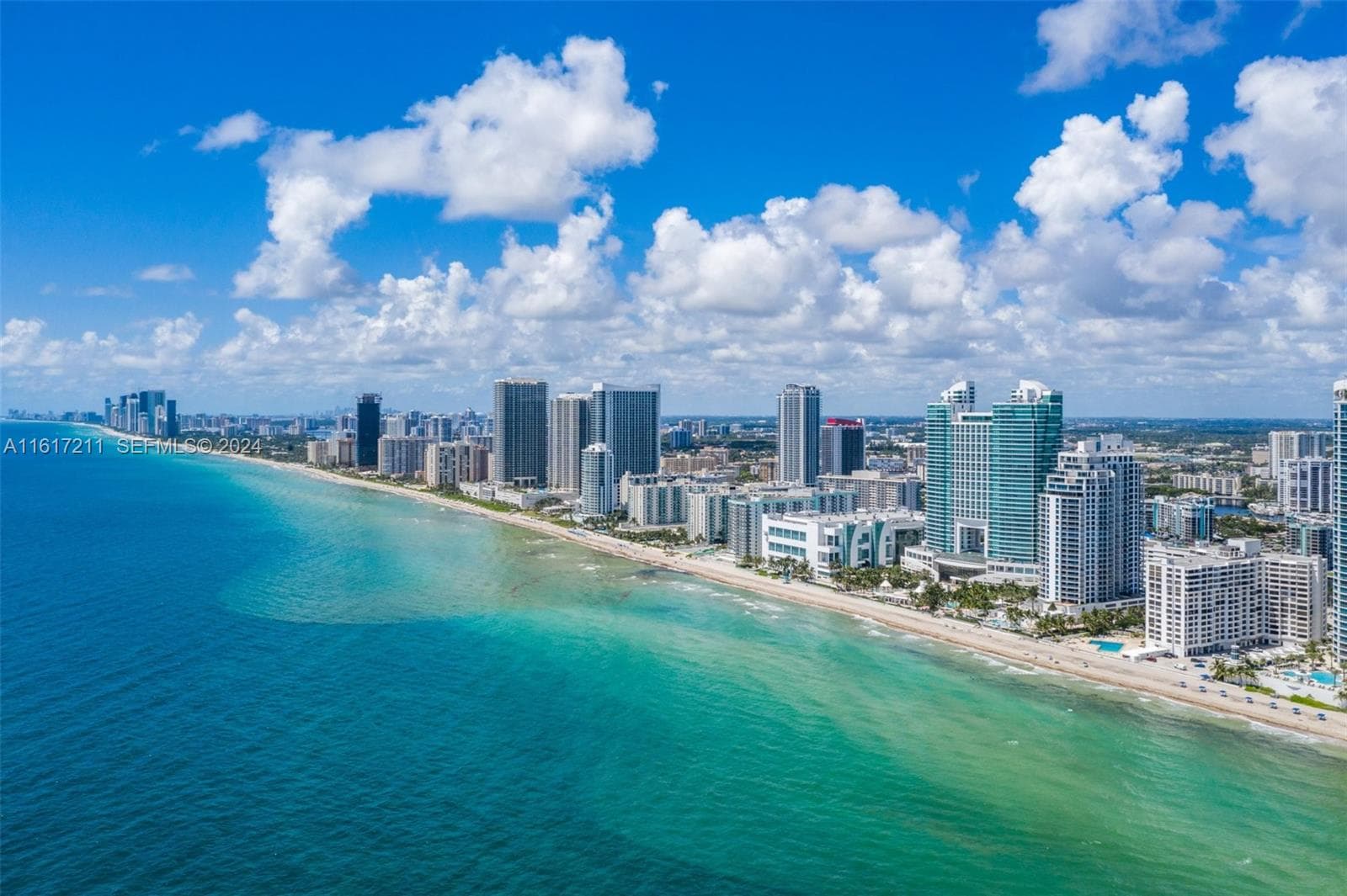 1980 S Ocean Dr # 2C, Hallandale Beach, FL 33009 photo 2