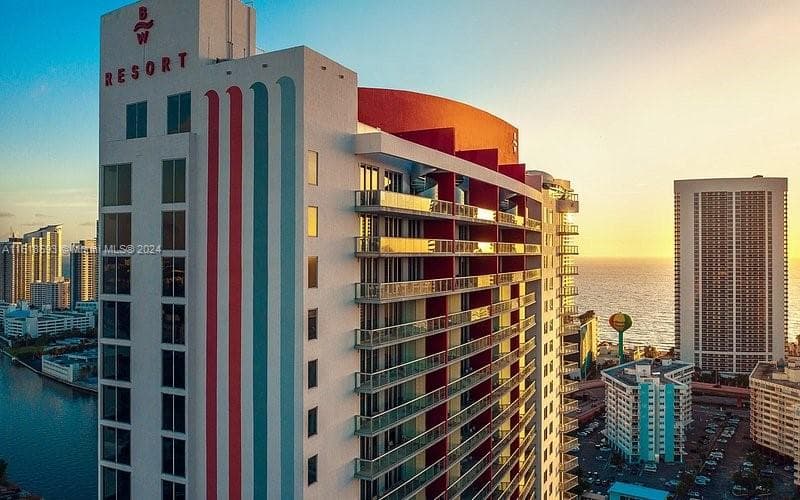 2602 E Hallandale Beach Blvd # R807, Hallandale Beach, FL 33009 photo 2