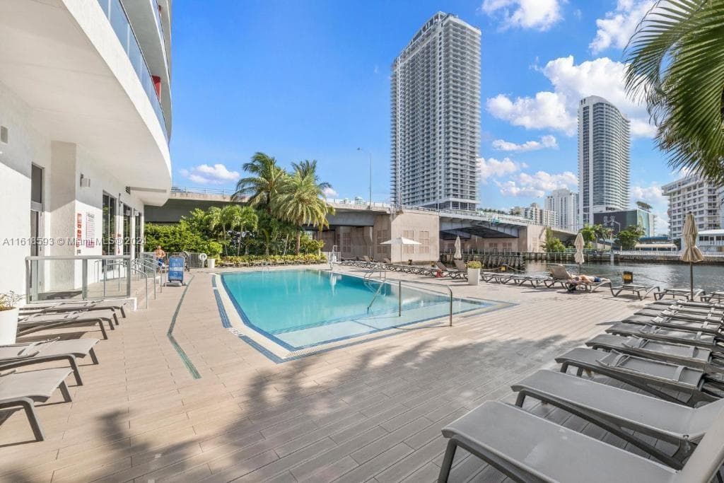 2602 E Hallandale Beach Blvd # R807, Hallandale Beach, FL 33009 photo 3