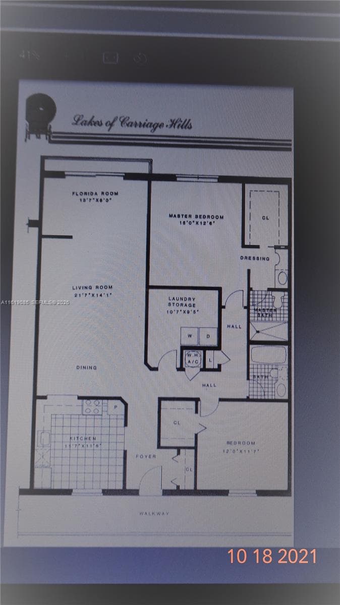 6085 N Sabal Palm Blvd # 204, Tamarac, FL 33319 photo 3