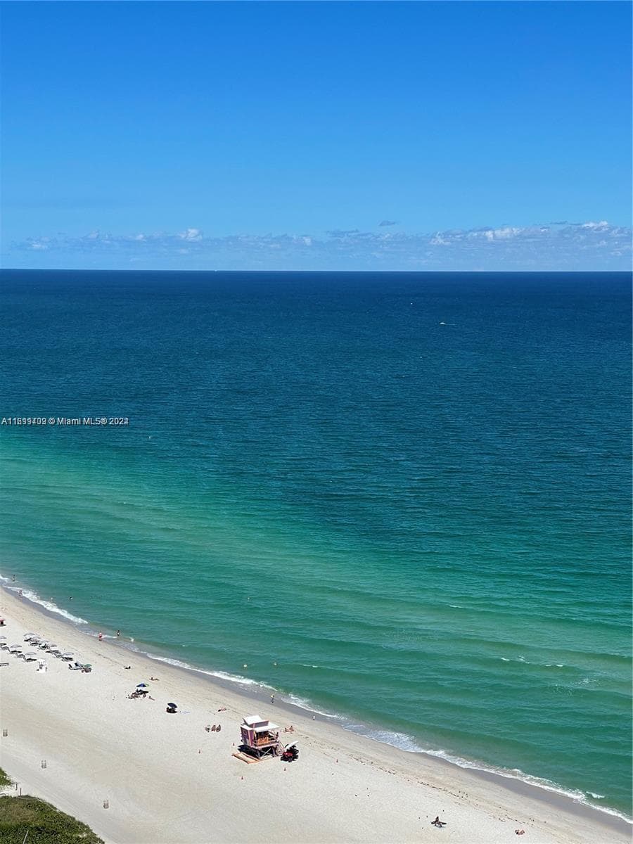 6365 Collins Ave # 2610, Miami Beach, FL 33141