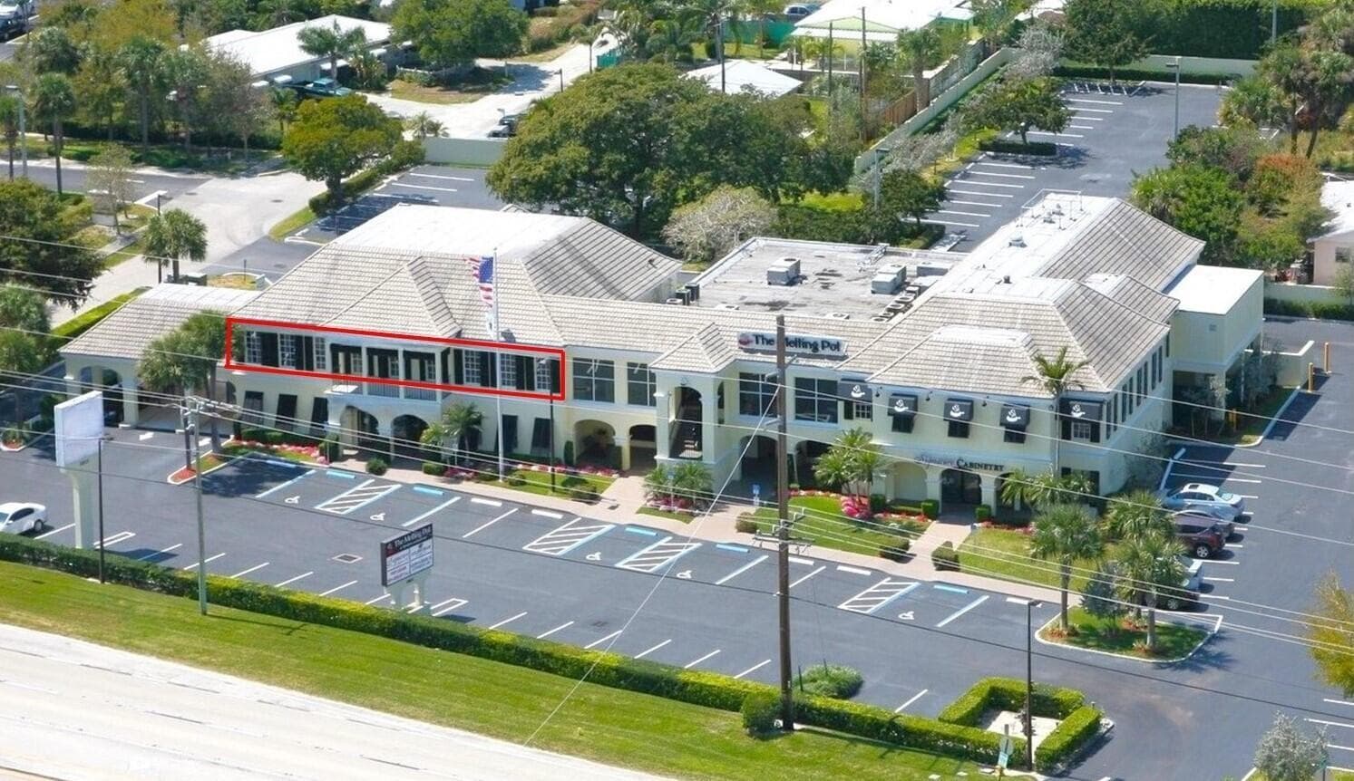 11811 Us Highway One # 205, North Palm Beach, FL 33408