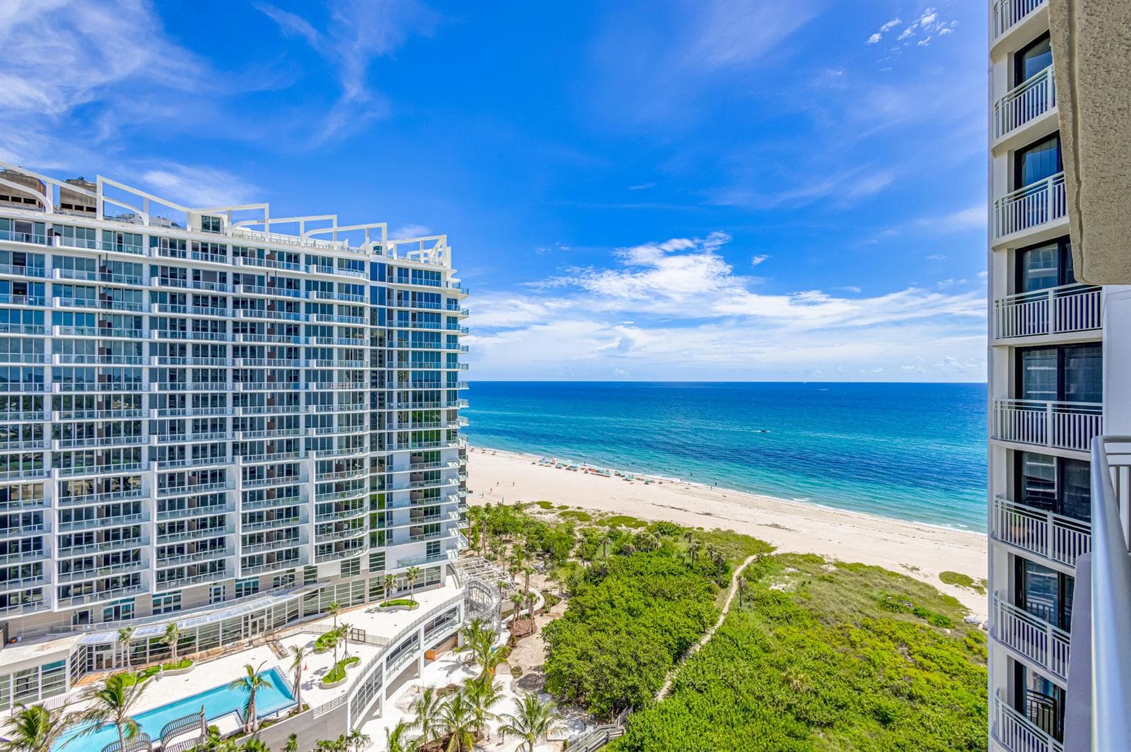 3000 N Ocean Drive # 17 B, Singer Island, FL 33404 photo 2