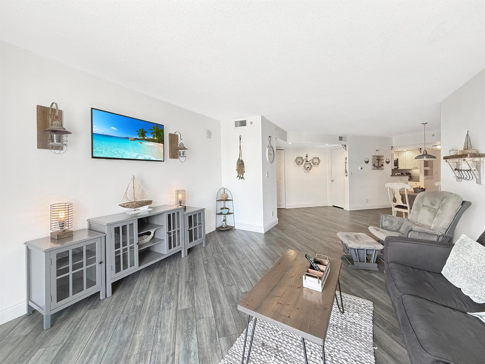 3000 N Ocean Drive # 17 B, Singer Island, FL 33404 photo 5