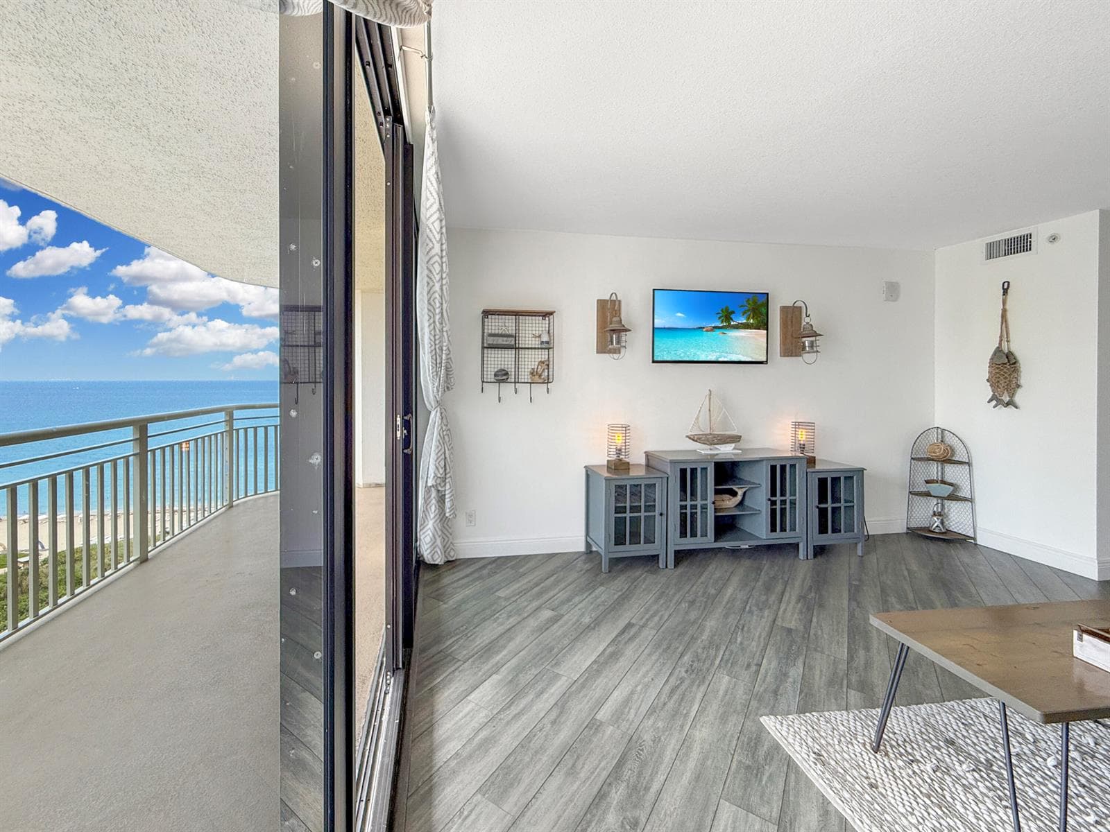 3000 N Ocean Drive # 17 B, Singer Island, FL 33404 photo 4