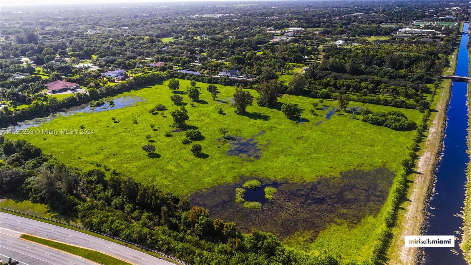 6701 SW 124th Ave, Southwest Ranches, FL 33330