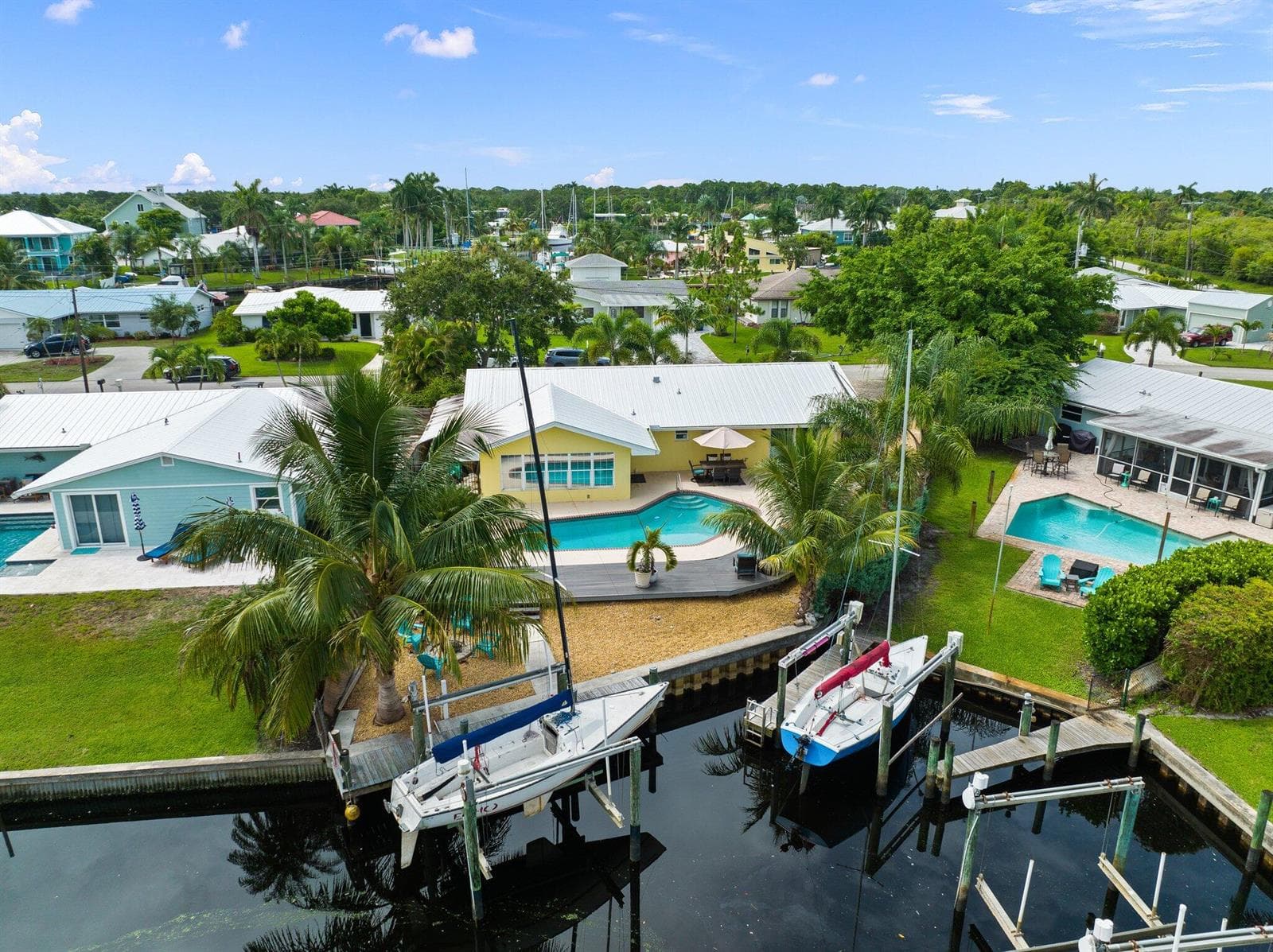 1749 SW Coxswain Place, Palm City, FL 34990 photo 4