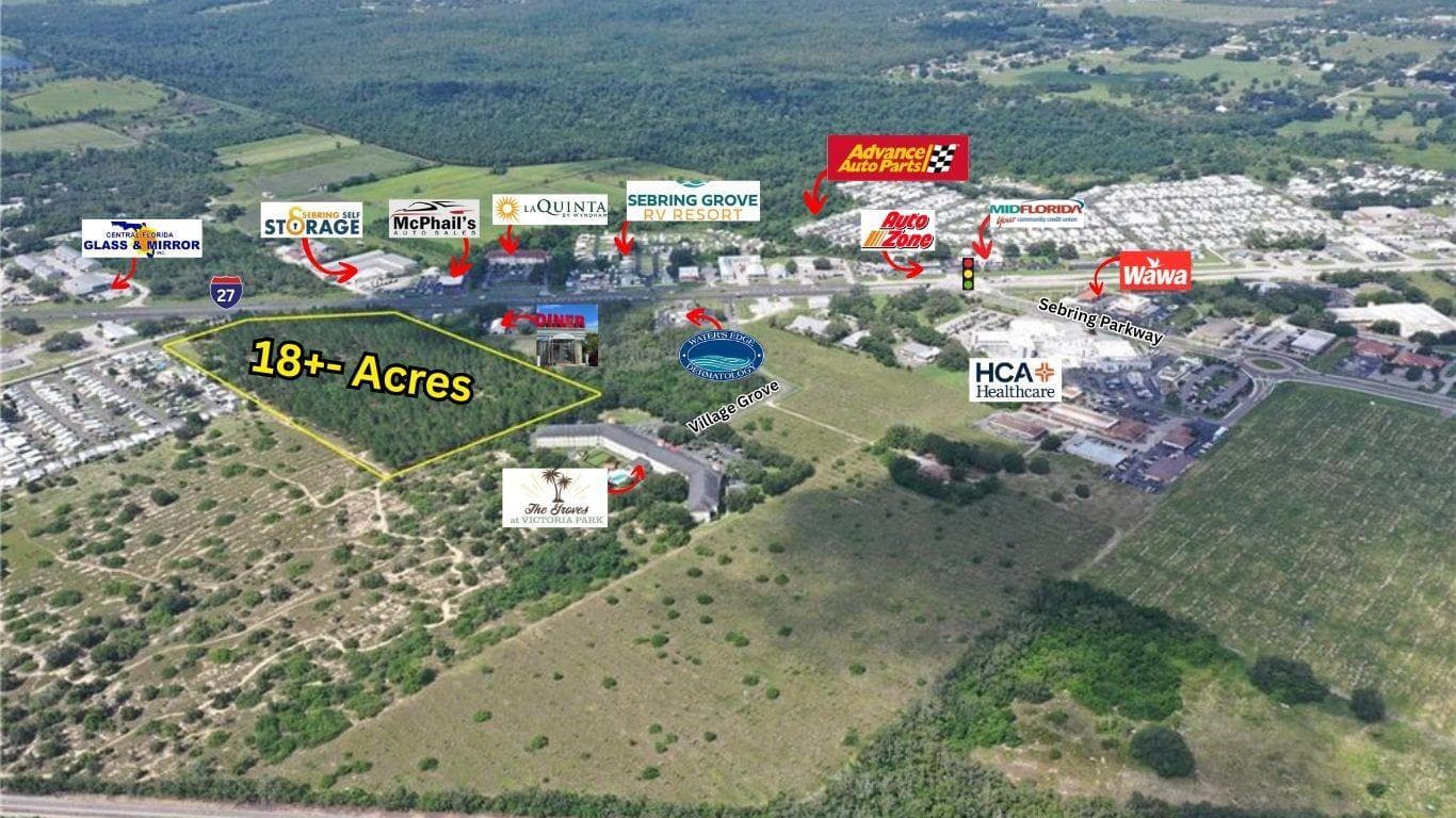 4300 Us-27, Sebring, FL 33870 photo 3