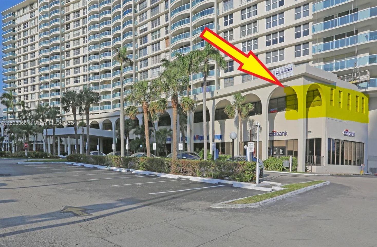3800 S Ocean Dr # 212, Hollywood, FL 33019