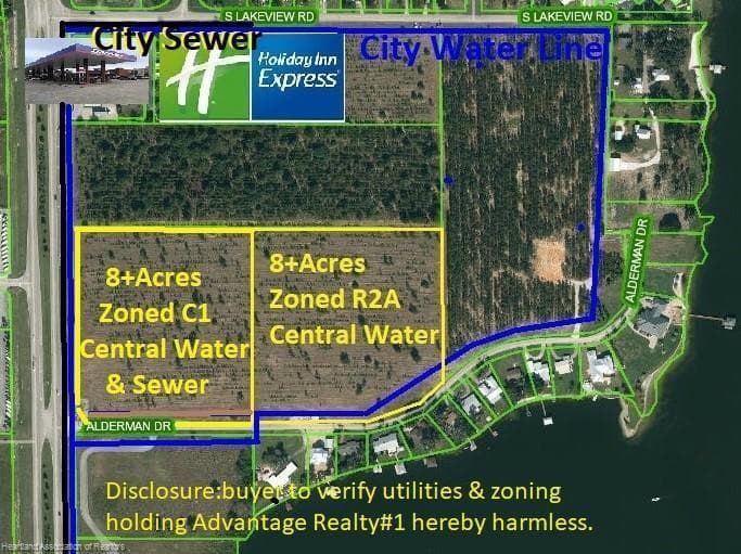705 US 27, Lake Placid, FL 33852 photo 2