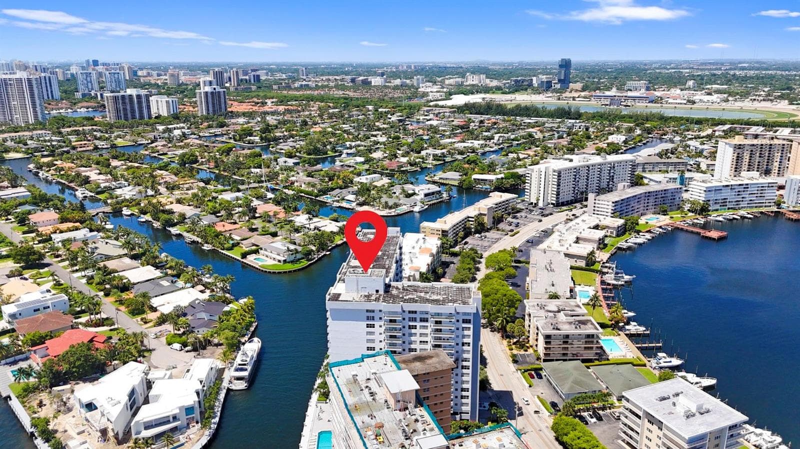 137 Golden Isles Drive # 706, Hallandale Beach, FL 33009 photo 2