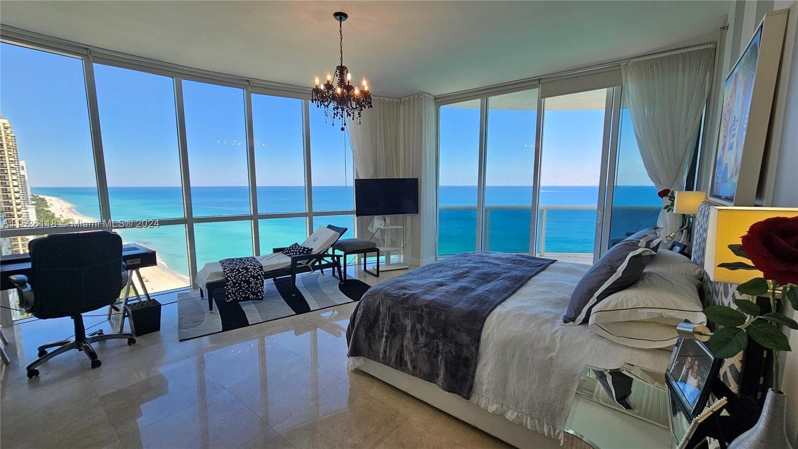 16001 Collins Avenue # 1901, Sunny Isles Beach, FL 33160 photo 2