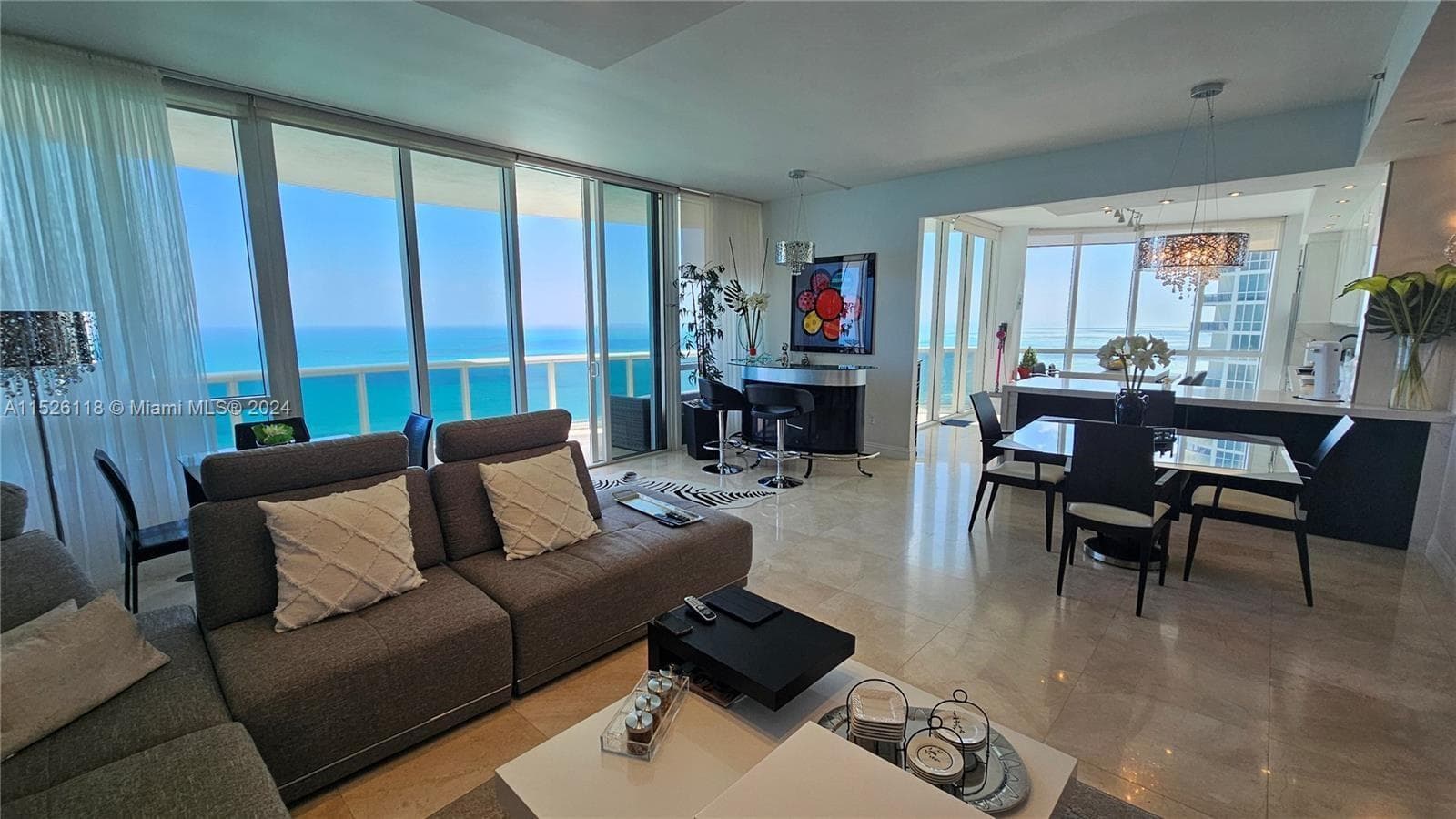 16001 Collins Avenue # 1901, Sunny Isles Beach, FL 33160 photo 5