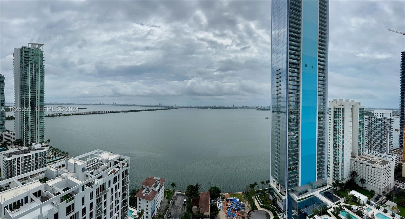 600 NE 27th St # 2302, Miami, FL 33137 photo 3
