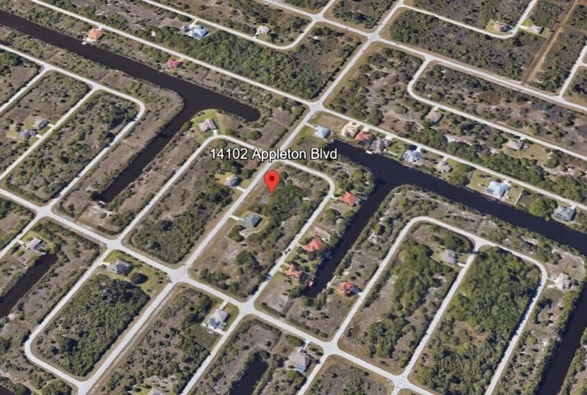 14102 Appleton Boulevard, Port Charlotte, FL 33981 photo 2