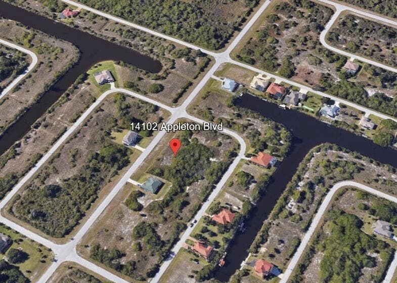 14102 Appleton Boulevard, Port Charlotte, FL 33981 photo 3