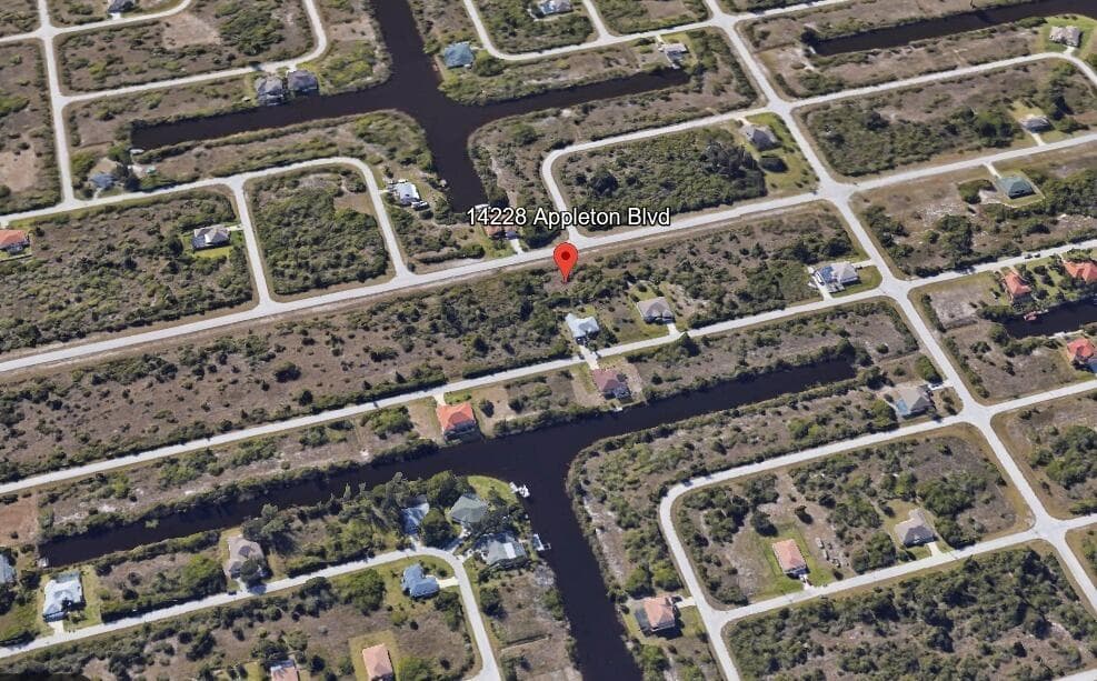 14228 Appleton Boulevard, Port Charlotte, FL 33981 photo 2